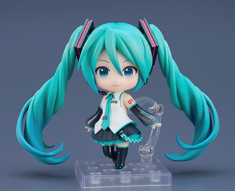 Character Vocal Series 01: Hatsune Miku Nendoroid Hatsune Miku V3(Rerun)
