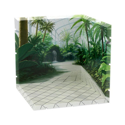 Dioramansion 150 Botanical Garden (Rerun)