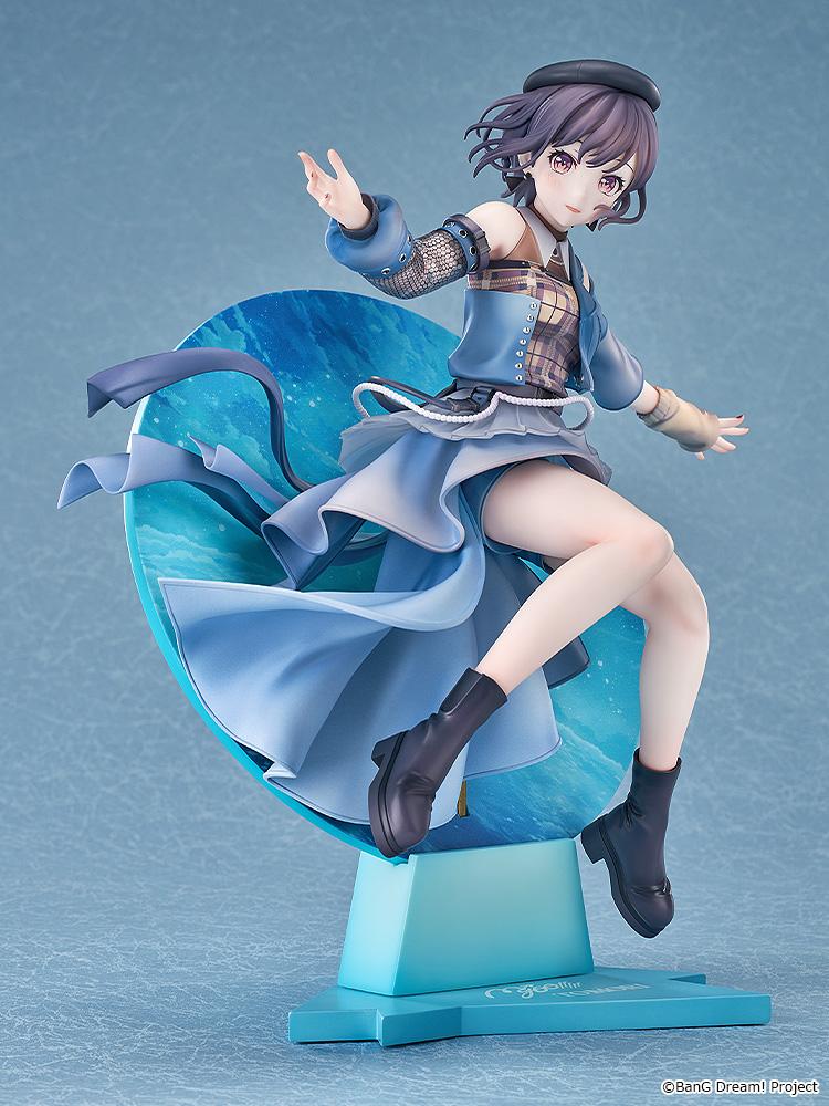 BanG Dream! Tomori Takamatsu: Zero Gravity Ver.