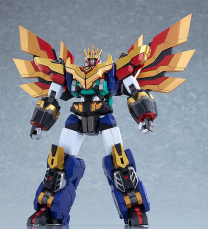 (Model Kits) MODEROID DANDIVINE (Action Model)