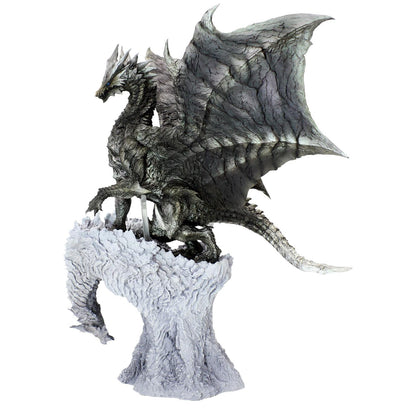 Monster Hunter Capcom Figure Builder Creator's Model Kushala Daora Re-pro Model