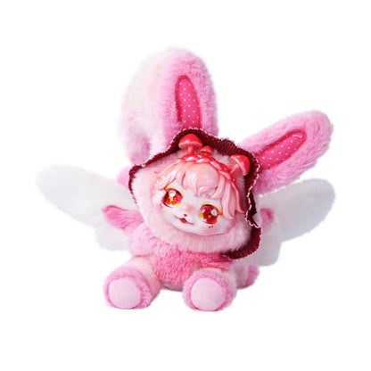 (Blind Box) Fairyland Grove Vinyl Plush