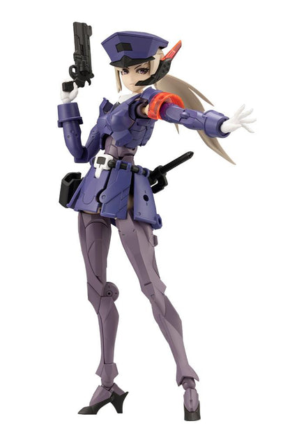 (Model Kits) MEGALOMARIA UNLIMITED UNIVERSE VALIANT (Rerun)