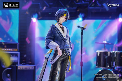 Gift+ Zenless Zone Zero - Asaba Harumasa: Sparkling Wonderland Ver. 1/8 Scale Figure