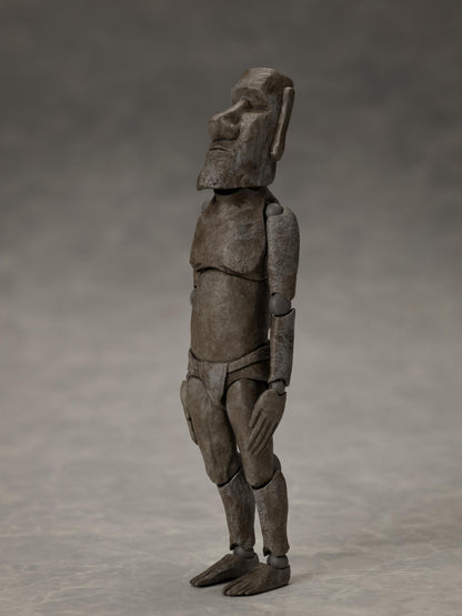 Table Museum figma Moai