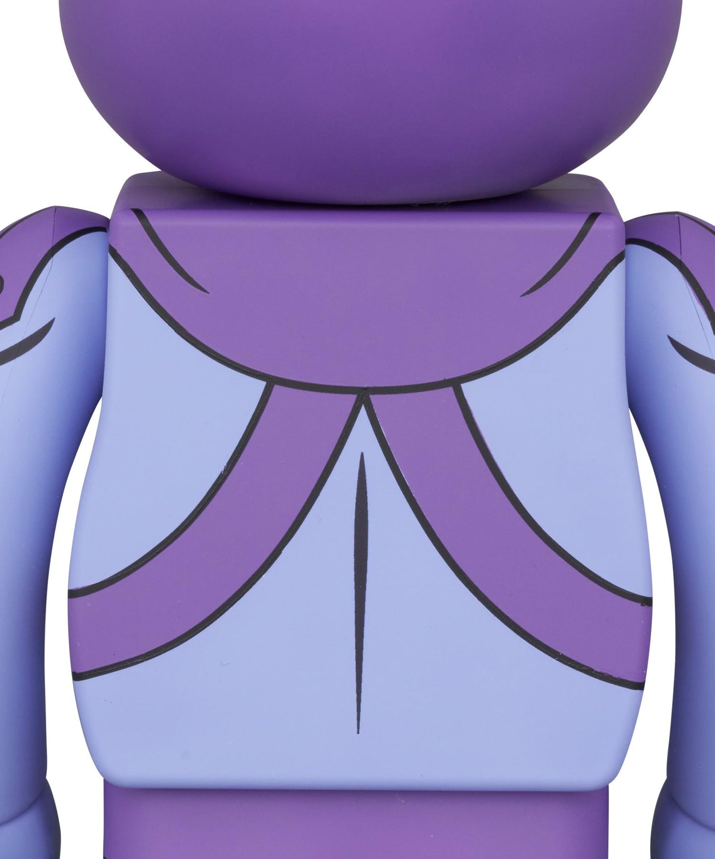BE@RBRICK Skeletor 400%