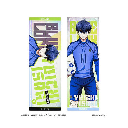 (Blind Box) BLUE LOCK Collectible Commemorative Ticket (Random)