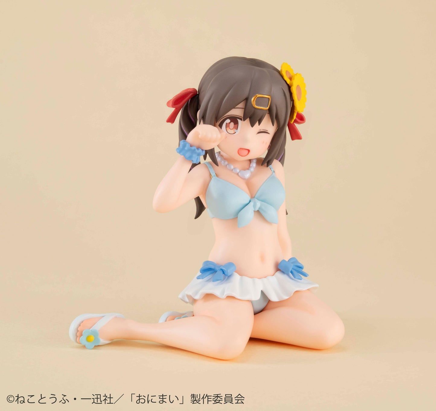 Melty Princess Onimai I'm Now Your Sister! Palm size Mihari-chan