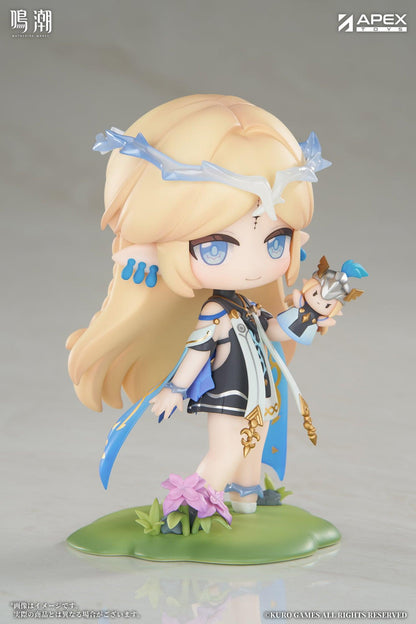 Wuthering Waves Jinseki Series Cartethyia Non Scale Figure