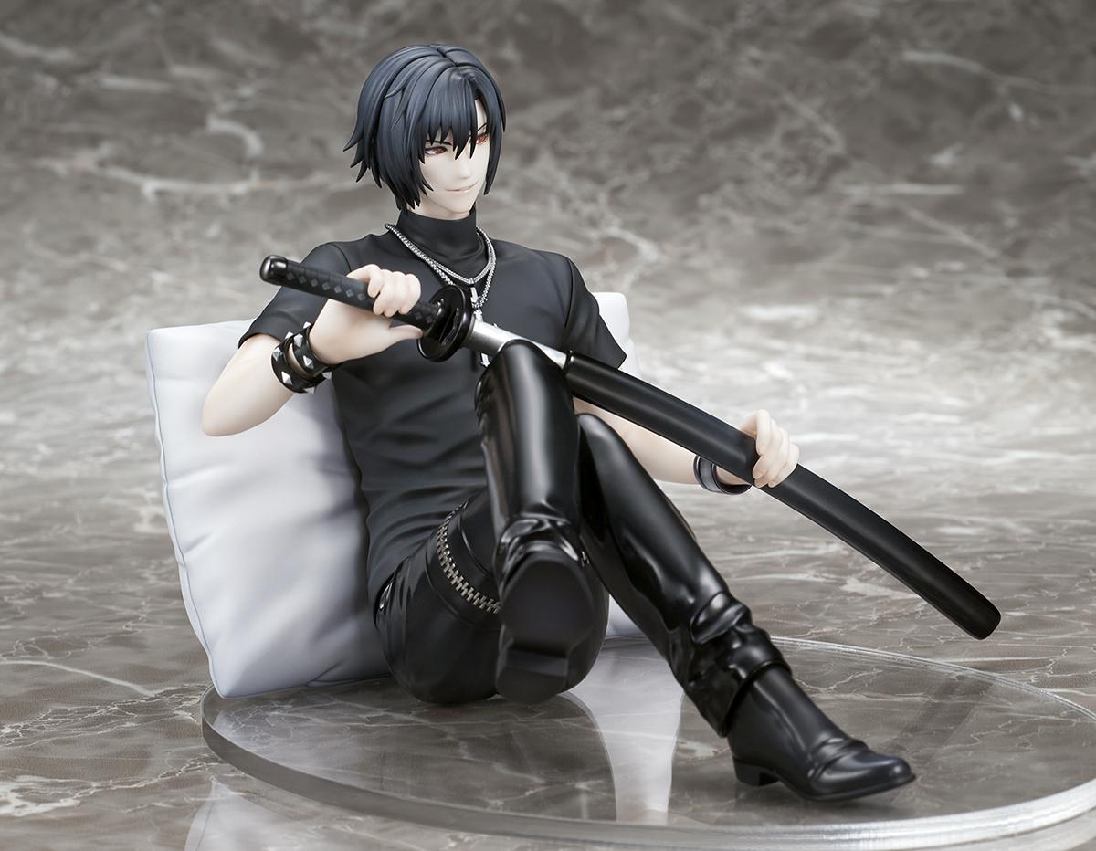 Togainu no chi - Shiki 1/7 Scale Figure