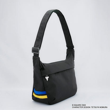 FINAL FANTASY X Shoulder Bag TIDUS