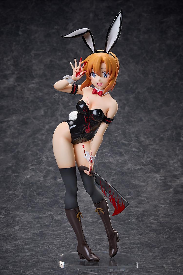 Higurashi: When They Cry – GOU Rena Ryugu: Tragic Bunny Ver.