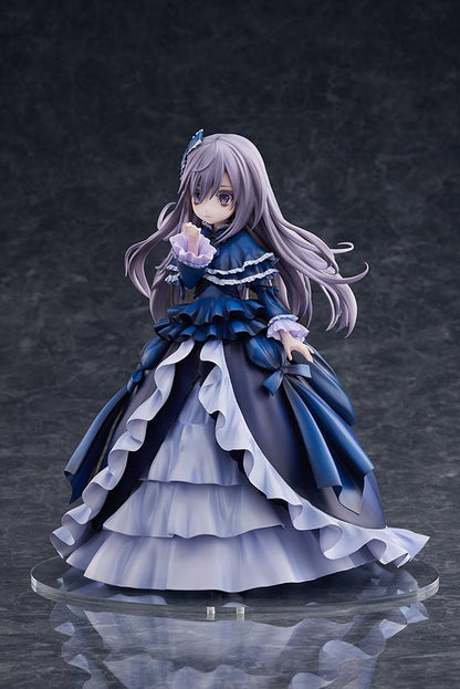 Yu-Gi-Oh! Card Game Monster Figure Collection Ghost Belle & Haunted Mansion 1/7 Scale Figure