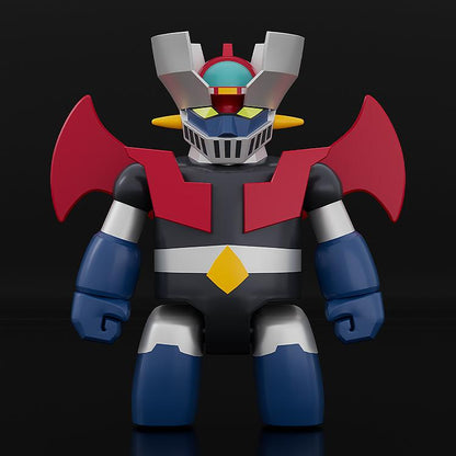 Mazinger Z BRICKROID Mazinger Z