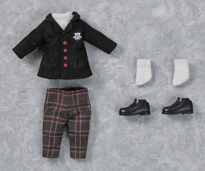 Persona5 Royal Nendoroid Doll Outfit Set: P5R Protagonist - School Uniform Ver.
