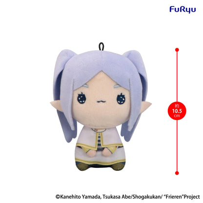 Frieren: Beyond Journey's End MOCHIPICO Mini Plush Toy -Frieren-