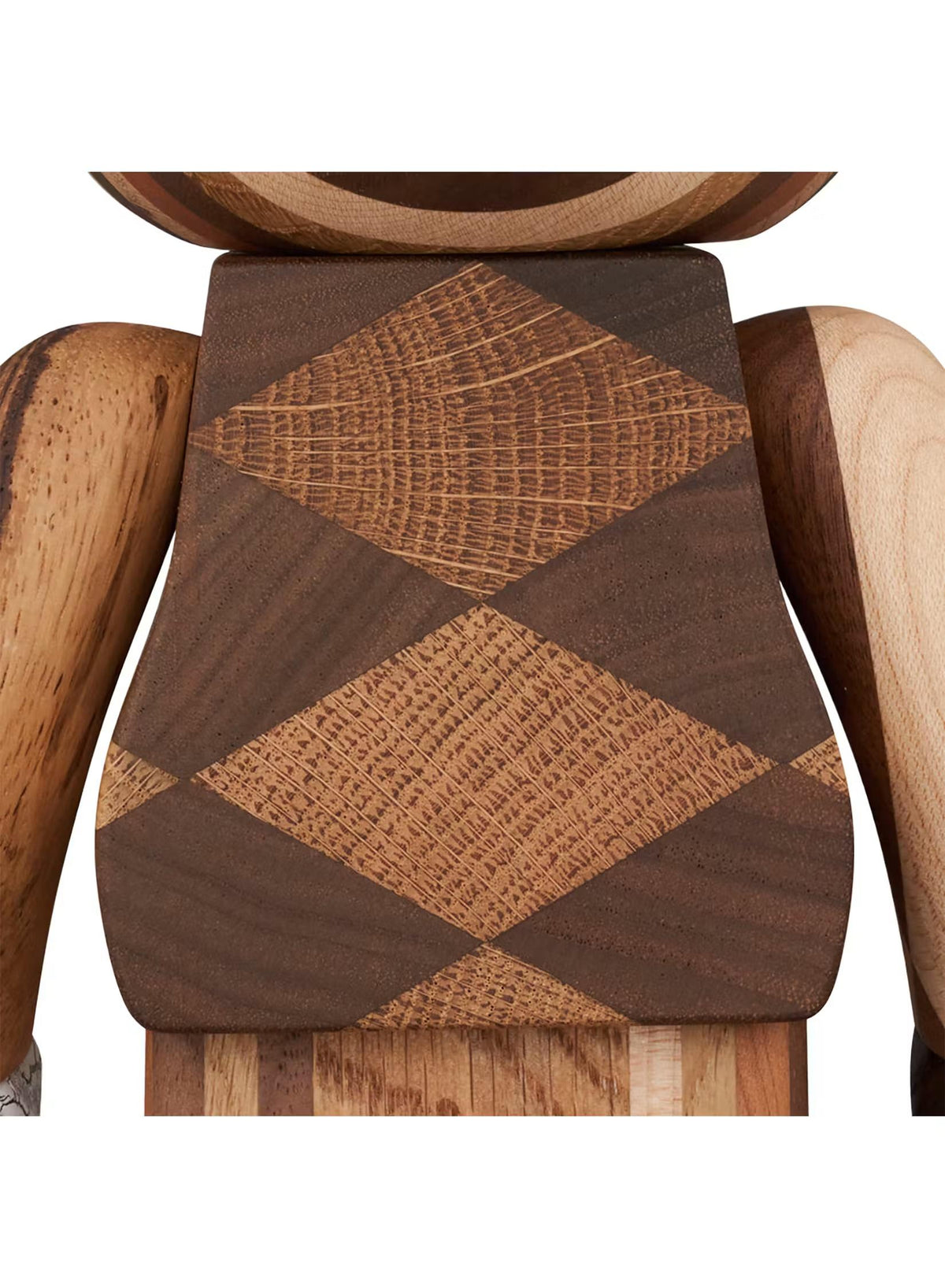 NY@BRICK Karimoku MIX 400% [50% deposit required]
