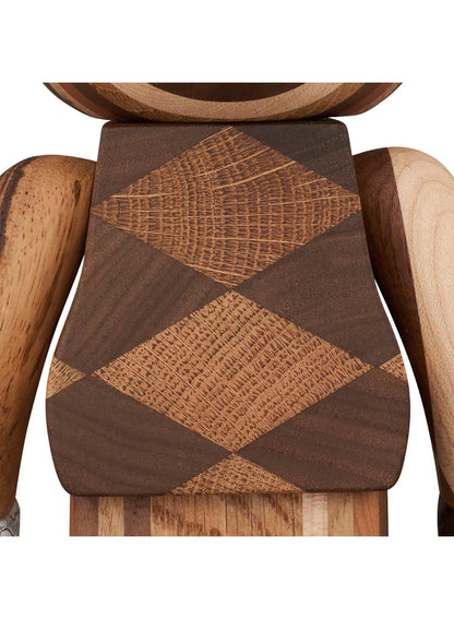 NY@BRICK Karimoku MIX 400% [50% deposit required]