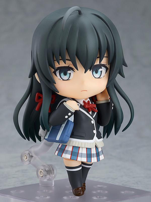 My Teen Romantic Comedy SNAFU Climax Nendoroid Yukino Yukinoshita(Rerun)