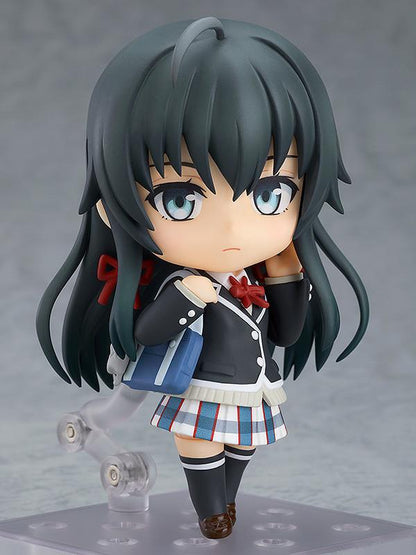 My Teen Romantic Comedy SNAFU Climax Nendoroid Yukino Yukinoshita(Rerun)