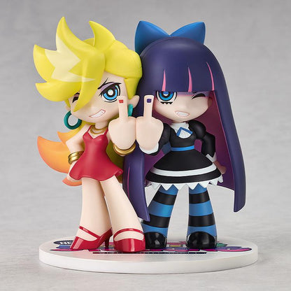 New PANTY & STOCKING with GARTERBELT Mini Memory Panty & Stocking