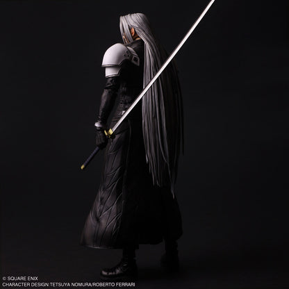 FINAL FANTASY VII REBIRTH PLAY ARTS SHIN SEPHIROTH