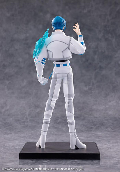 Legato Bluesummers TRIGUN STAMPEDE OSHI WORKS