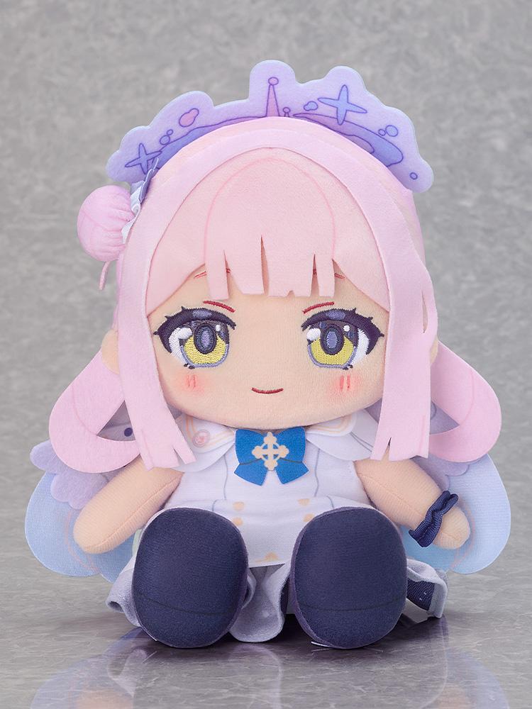 Blue Archive Chocopuni Plushie Mika