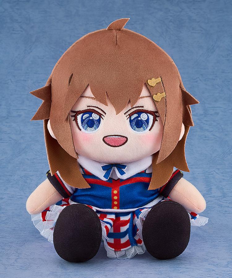 SHINE POST Plushie Haru Nabatame