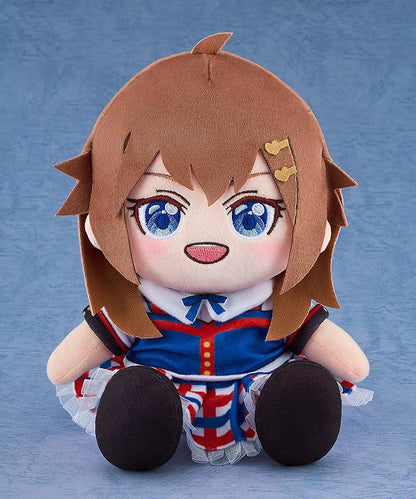 SHINE POST Plushie Haru Nabatame