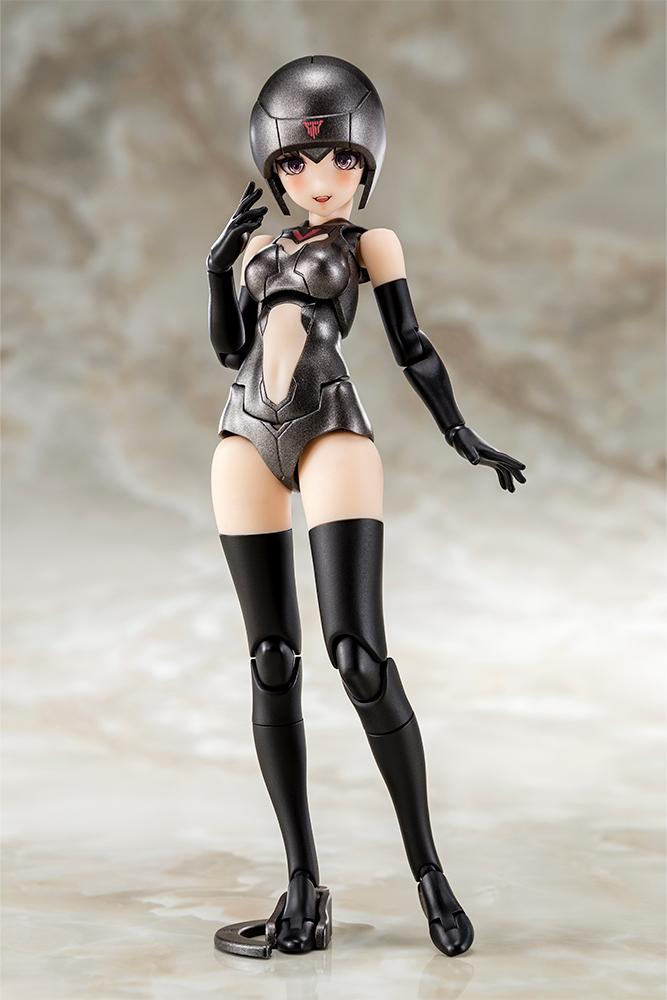 (Model Kits) Megami Device B1R-M CHASSIS KIT SKIN COLOR B (Rerun)