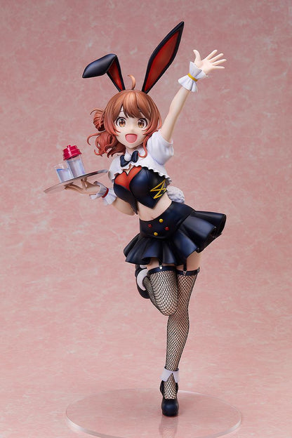 THE IDOLM@STER Gakuen Ume Hanami: Bunny Ver.
