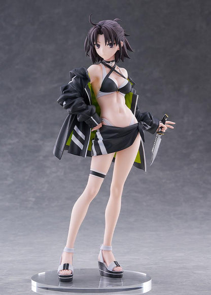 Fate/Grand Order Moon Cancer / Jade Rabbit 1/7 Scale Figure