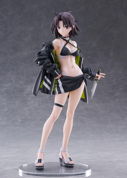 Fate/Grand Order Moon Cancer / Jade Rabbit 1/7 Scale Figure