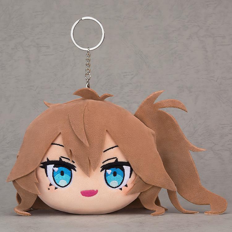 Nuidaifuku Kasukabe Tsumugi
