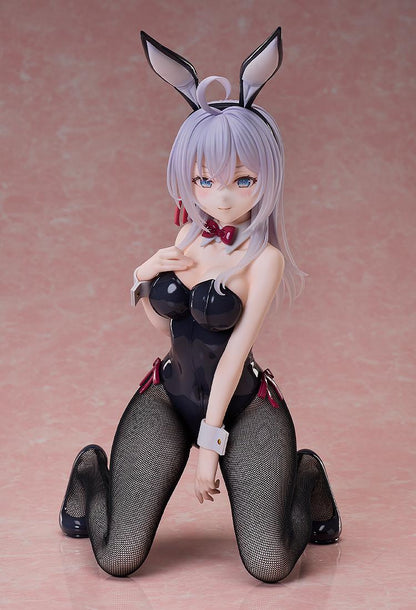 Alya Sometimes Hides Her Feelings in Russian Alisa Mikhailovna Kujou: Bunny Ver.