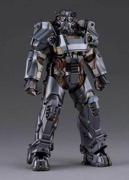 (Model Kits) Fallout PLAMATEA T-60 Power Armor