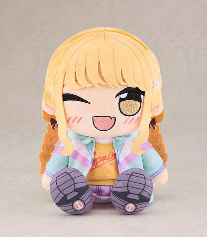 THE IDOLM@STER Gakuen Kuripan Plushie Kotone Fujita