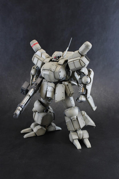 (Model Kits) Assault Suits Leynos AS-5E3 Leynos (Player Type) [Renewal Ver.] (Rerun)
