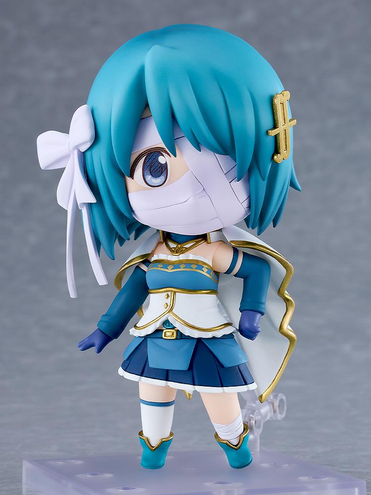 Puella Magi Madoka Magica the Movie -Walpurgisnacht: Rising- Nendoroid Sayaka Miki - Walpurgisnacht: Rising Ver. [Basic]