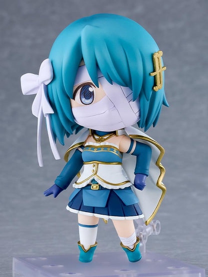Puella Magi Madoka Magica the Movie -Walpurgisnacht: Rising- Nendoroid Sayaka Miki - Walpurgisnacht: Rising Ver. [Basic]