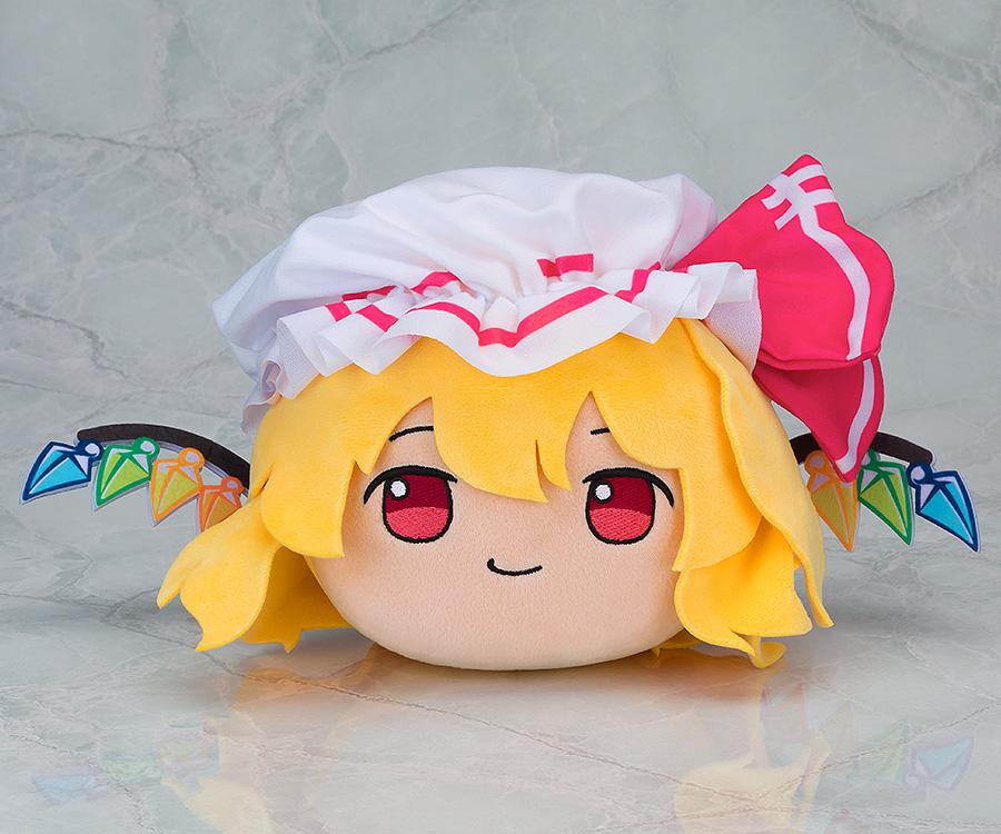 Touhou Lost Word Nuidaifuku Yukkuri Flan