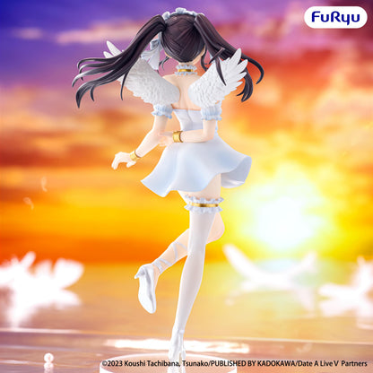 Date A LiveV BiCute Pure Figure -Kurumi Tokisaki-