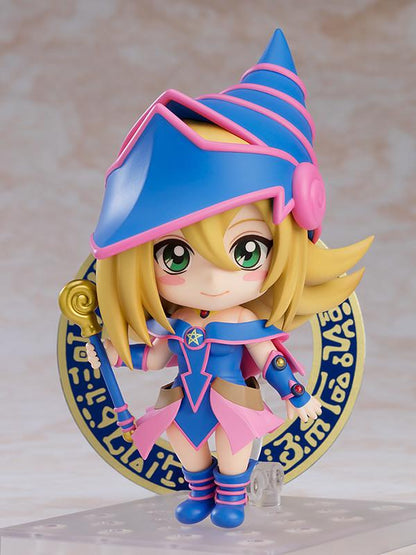 Yu-Gi-Oh! Nendoroid Dark Magician Girl (Rerun)