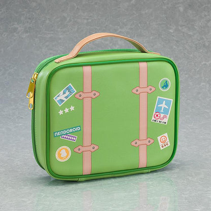 Nendoroid Nendoroid Pouch: Travel Bag (Green)