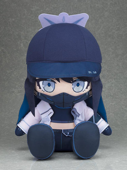 Blue Archive Chocopuni Big 40cm Plushie Saori