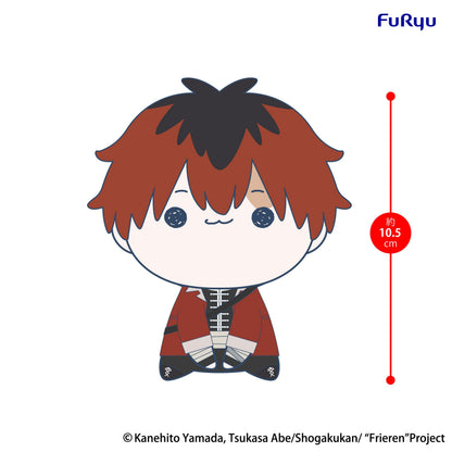 Frieren: Beyond Journey's End MOCHIPICO Mini Plush Toy -Stark-