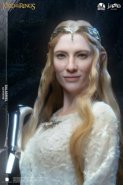 The Lord of the Rings Infinity Studio "The Lord of the Rings" - 1/2 Scale Galadriel[50% Deposit Required]