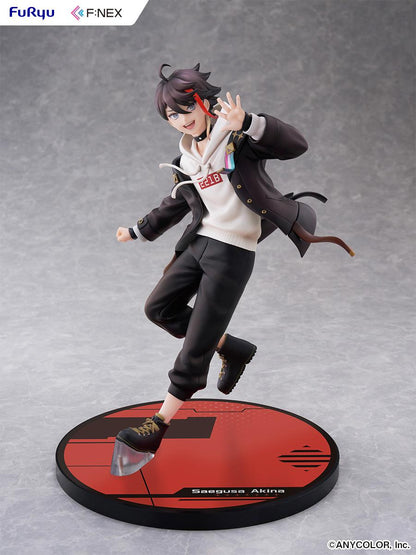 NIJISANJI Saegusa Akina 1/7 Scale Figure