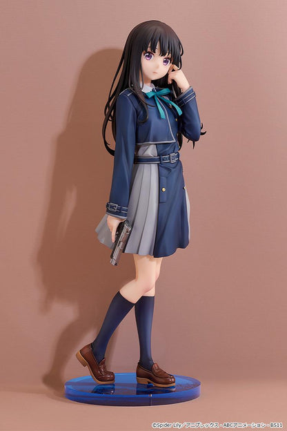 Lycoris Recoil Takina Inoue: Key Visual Ver.